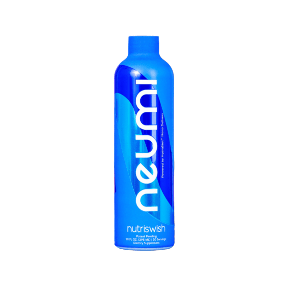 Nano Supplément Glutathion Neumi